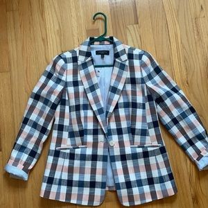 Talbots blazer in size 4P new with tag